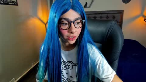 Snapshot of maddiiebrooks chatting on December 11, 2024, 2:00 pm Maddie online show from December 11, 2024, 2:00 pm