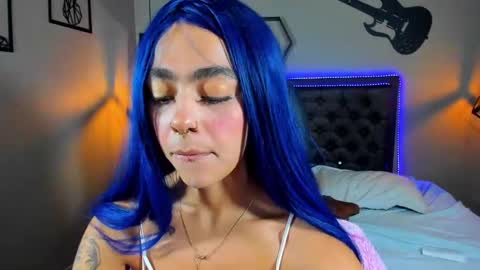 Snapshot of maddiiebrooks chatting on January 18, 2025, 6:10 pm Maddie online show from January 18, 2025, 6:10 pm