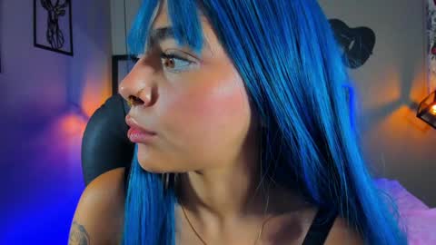 Snapshot of maddiiebrooks chatting on February 5, 2025, 4:03 pm Maddie online show from February 5, 2025, 4:03 pm