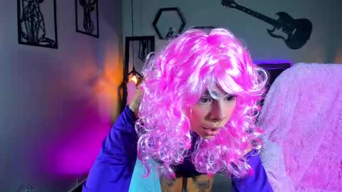 Snapshot of maddiiebrooks chatting on February 23, 2025, 2:57 pm Maddie online show from February 23, 2025, 2:57 pm