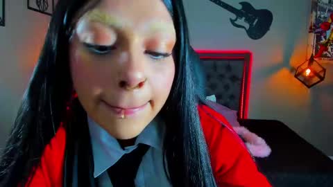 Snapshot of maddiiebrooks chatting on March 5, 2025, 2:45 pm Maddie online show from March 5, 2025, 2:45 pm