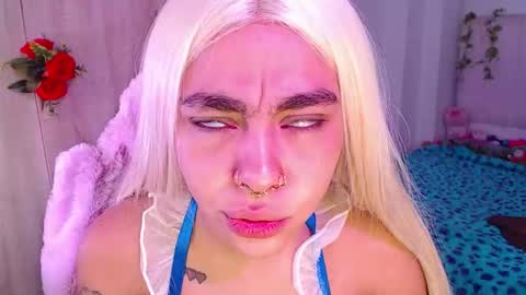 Snapshot of maddiiebrooks chatting on October 5, 2025, 2:15 pm Maddie online show from October 5, 2025, 2:15 pm