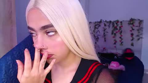 Snapshot of maddiiebrooks chatting on October 14, 2025, 3:13 pm Maddie online show from October 14, 2025, 3:13 pm