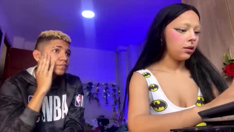 Snapshot of maddiiebrooks chatting on December 21, 2025, 2:02 pm Maddie online show from December 21, 2025, 2:02 pm