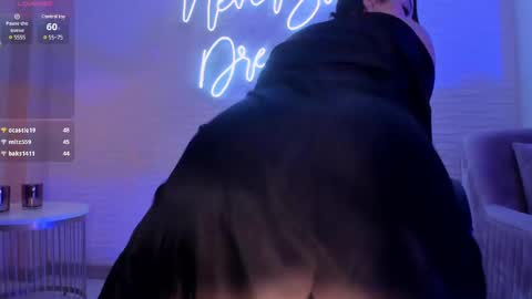 Maddison online show from March 11, 2025, 9:34 am