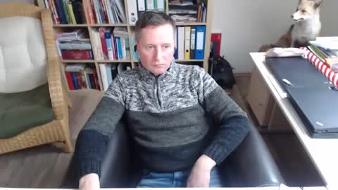 Mad4You online show from December 29, 2024, 1:17 pm