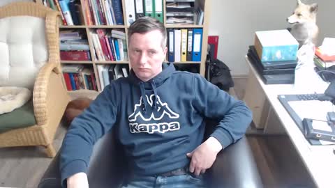 Mad4You online show from February 16, 2025, 1:16 pm