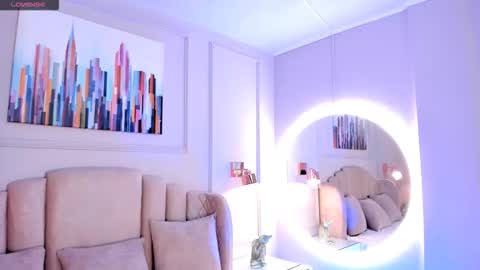 Maddy  online show from September 11, 2025, 7:03 pm