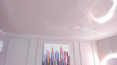 Maddy  online show from September 26, 2025, 7:07 pm