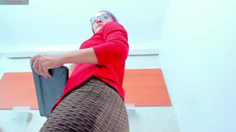 maddy cartter online show from April 16, 2026, 11:33 am