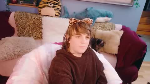 Maddy Cat online show from November 30, 2025, 11:20 pm