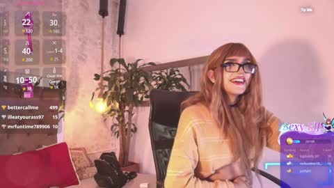 Snapshot of maddy_cooper_ chatting on December 28, 2024, 3:26 am Maddy online show from December 28, 2024, 3:26 am