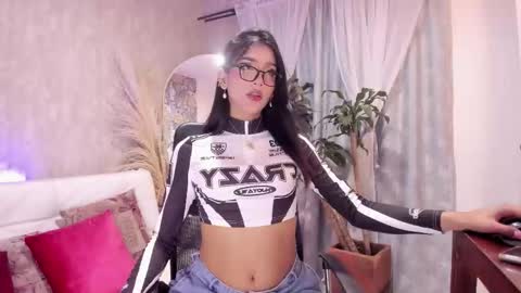 Snapshot of maddy_cooper_ chatting on October 14, 2025, 9:26 pm Maddy online show from October 14, 2025, 9:26 pm