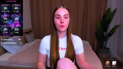 maddy_gate online show from March 19, 2026, 5:28 pm