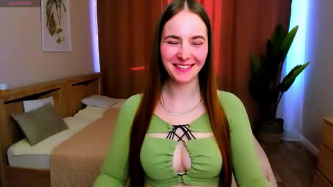 maddy_gate online show from March 27, 2026, 3:45 pm