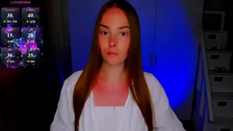 maddy_gate online show from June 22, 2026, 10:23 am