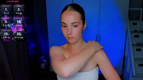 maddy_gate online show from July 4, 2026, 5:19 pm