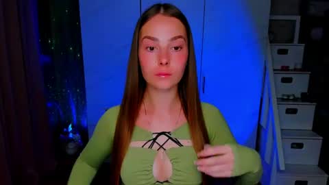 maddy_gate online show from July 14, 2026, 8:25 pm