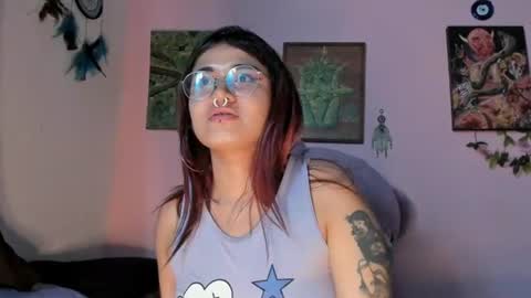 Maddy  online show from July 17, 2026, 4:19 am