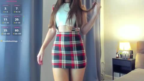 maddy_midnight online show from December 3, 2025, 7:16 am