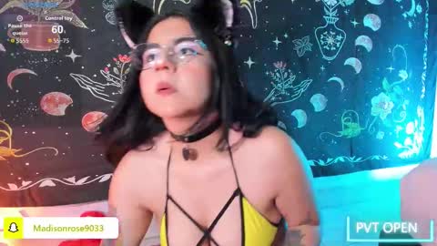 Snapshot of maddy_rose12 chatting on September 30, 2025, 4:45 pm Maddy rose12 online show from September 30, 2025, 4:45 pm