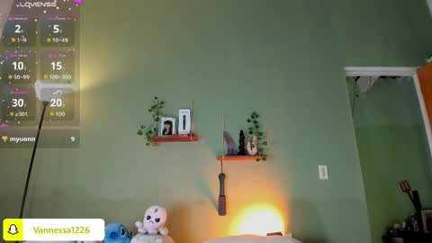 Snapshot of maddy_rose12 chatting on May 11, 2026, 4:59 pm Maddy rose12 online show from May 11, 2026, 4:59 pm
