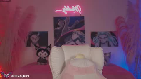 maddy_uwu online show from February 25, 2026, 4:55 am