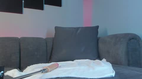 Maddy  online show from December 12, 2024, 8:43 pm