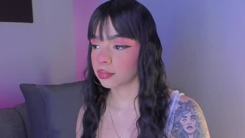 Maddy  online show from January 15, 2025, 9:09 pm