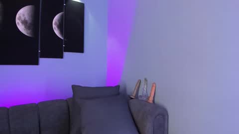 Maddy  online show from February 22, 2025, 7:47 pm