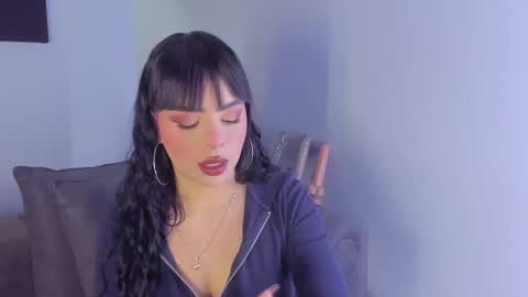 Maddy  online show from February 28, 2025, 9:01 pm