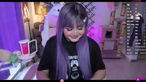 Snapshot of maddyfoox chatting on April 28, 2026, 10:48 pm Maddy Foox online show from April 28, 2026, 10:48 pm