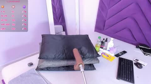 maddyjohnsonn online show from March 6, 2025, 3:35 am