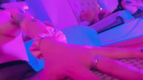 Snapshot of maddyperez8 chatting on May 29, 2026, 8:12 am BELLA online show from May 29, 2026, 8:12 am