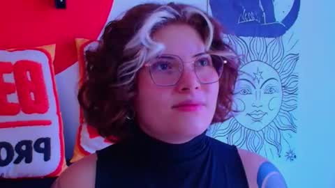 Snapshot of maddyredhairy chatting on July 21, 2026, 7:05 pm Maddy 3 online show from July 21, 2026, 7:05 pm