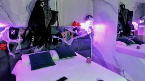 Maddy online show from October 16, 2025, 11:44 am