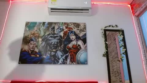 maddystone_ online show from February 19, 2025, 7:16 pm