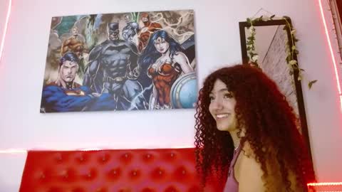 maddystone_ online show from February 26, 2025, 2:04 am