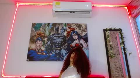 maddystone_ online show from February 28, 2025, 7:56 pm