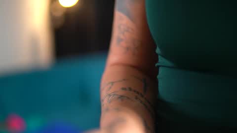 Maddy online show from January 15, 2026, 9:25 am