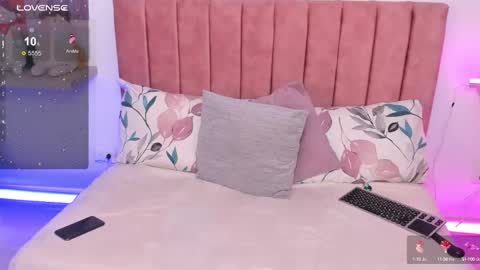 Maddy online show from March 5, 2025, 4:45 am