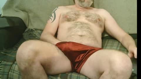 made4pleasure online show from February 2, 2025, 6:20 pm