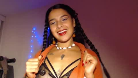 Made online show from December 14, 2024, 2:56 am