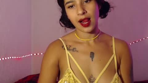 Made online show from February 23, 2025, 6:12 pm