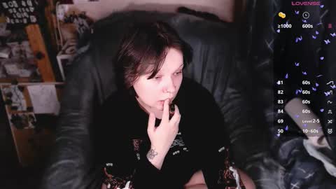 Your cyber girl Ava     online show from November 8, 2025, 2:39 pm