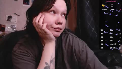 Your cyber girl Ava     online show from November 12, 2025, 9:42 am