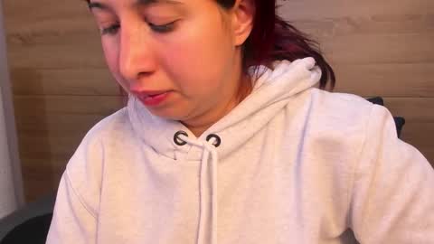 Madelaine  online show from March 18, 2026, 10:29 am