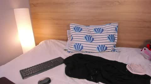 Madelaine  online show from March 21, 2026, 10:13 pm