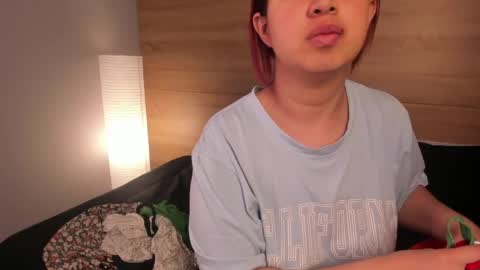 Madelaine  online show from April 1, 2026, 10:38 am