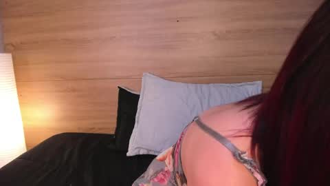 Madelaine  online show from June 3, 2026, 2:33 pm